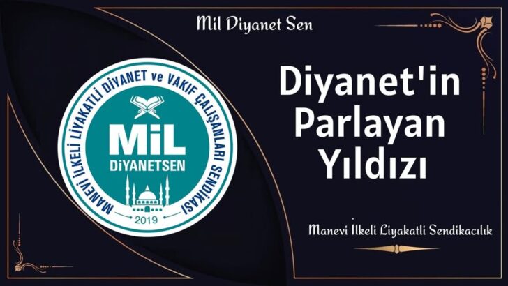 KADİR YAĞIZ;”ŞUBEMİZİ AÇIYORUZ”..!!