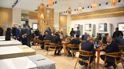 ARMİS 2024 YILINDA SATIŞ NOKTA SAYISINI 600’E ÇIKARDI
