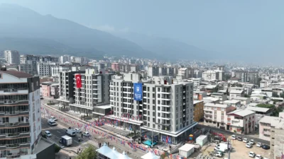SEVDAMIZ SİNANDEDE..!!