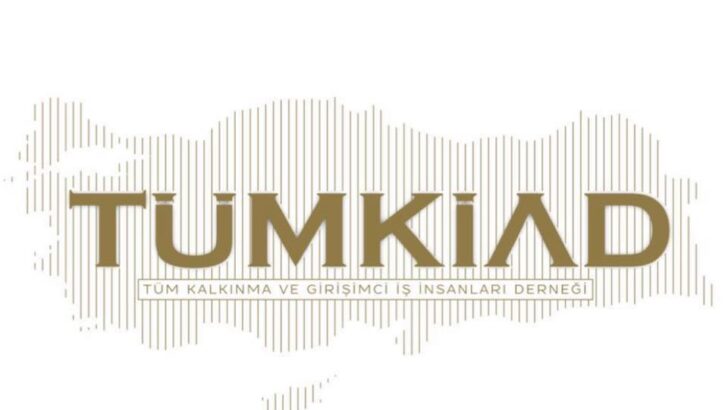 TÜMKİAD’TAN ŞÖLEN GİBİ BİR AÇILIŞ DAHA