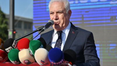 BUSKİ’nin araç filosuna büyük yatırım
