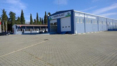 Büyükşehir’in ‘çiftçiye nefes olacak’ yatırımı Balıkesir’e örnek oldu