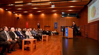 Başkan Bozbey: “Evsel katı atık bedelleri emlak vergileri üzerinden tahsil edilmeli”