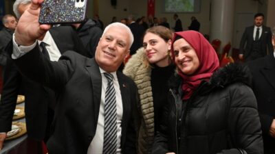 Bursa’da Balkan ve Rumeli buluşması