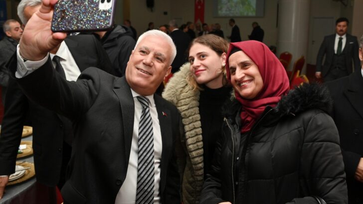 Bursa’da Balkan ve Rumeli buluşması