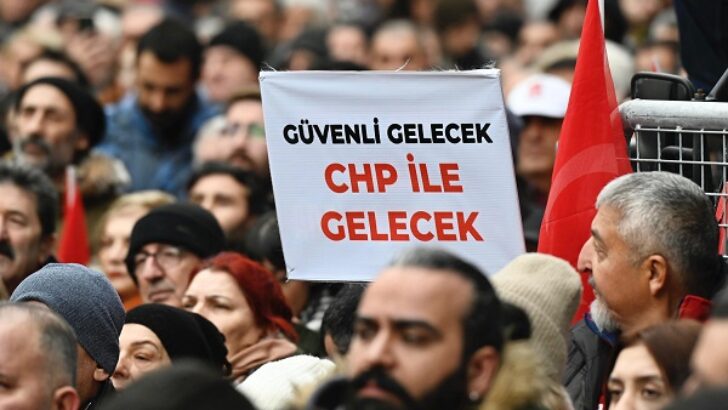 Başkan Bozbey: “Millet iradesine saygı, ülkemizin geleceğinin güvencesidir”