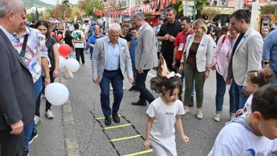 Büyükşehir’le yarıyıl tatili dolu dolu geçecek
