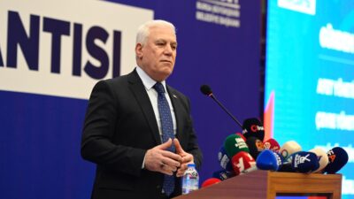 Başkan Mustafa Bozbey’den gündeme dair önemli açıklamalar