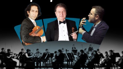 Bursa Oda Orkestrası sahne alıyor