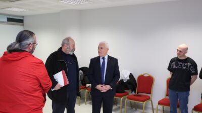 ‘Kısa Süren Saltanat’ seyirciyle buluşmak için gün sayıyor
