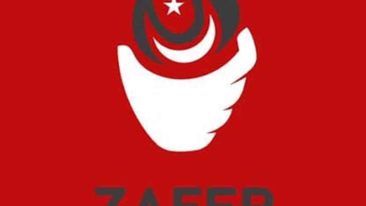 Karaman’da Tarihi Miting: Zafer Partisi’nden Mehmetçik Katillerine Af Tepkisi