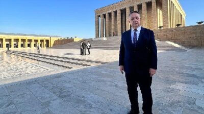 ‘APO’ Çatlağı! Ekrem Alfatlı’dan Sert Çıkış!