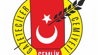 Gemlik Gazeteciler Cemiyeti’nde Kongre Heyecanı
