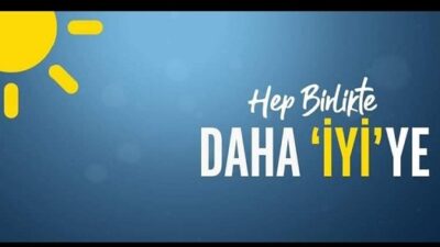Yıldırım’da İYİ Çalışıyorlar! “Kadınlara Nefes Ses Olacağız!”