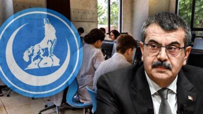 MİLLİ EĞİTİMİN UYGULAMALARI, EĞİTİMİ YOK EDİYOR, ÇÜRÜTÜYOR VE GELECEĞİMİZİ KARARTIYOR.
