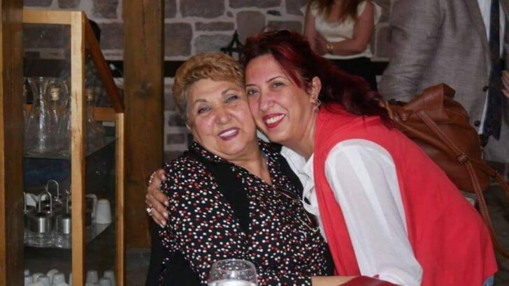 Güler Buğday yazdı; ÜRETEN, HERKESE YARDIM EDEN, BAŞARILI ÖĞRETMEN VE MÜKEMMEL BİR ANNEYDİ.