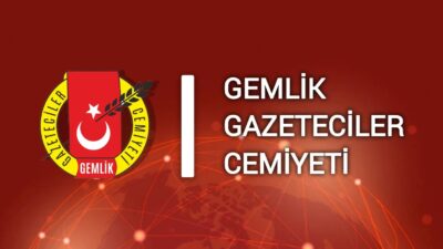 Gemlik Gazeteciler Cemiyeti yönetiminden protokol ziyaretleri