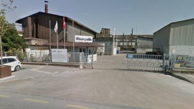 57 yıllık dev fabrika duyurdu: Anlaşma sağlanamadı!