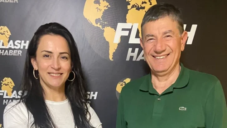 FLASH HABER TV SPORDA ATAĞA KALKTI