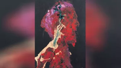 Cem Mumcu’nun Yeni Sergisi “INHIBITION/EXHIBITION” 1 Mart’ta Beyoğlu Belediyesi İstiklal Sanat Galerisi’nde Açılıyor