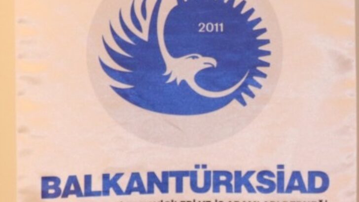 BALKANTÜRKSİAD 32. SİNERJİ TOPLANTISI YAPILDI TOBB BAŞKANI RİFAT HİSARCIKLIOĞLU: “BALKAN ÜLKELERİ TÜRKİYE İÇİN STRATEJİK PARTNERDİR”
