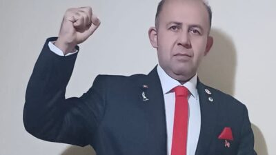 Ata Barlas Aşkar: “2024, Halkımız İçin Acının ve Mağduriyetin Yılı Oldu!”