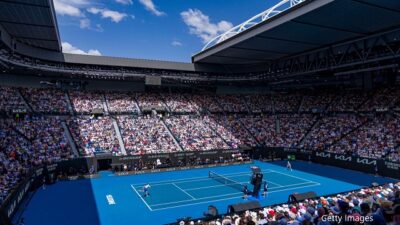 Avustralya Açık Tenis Turnuvası Heyecanı Eurosport ve BluTV’de Başlıyor! 12 Ocak Pazar