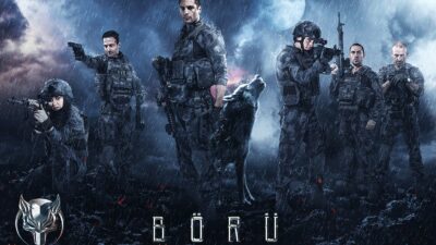 BÖRÜ