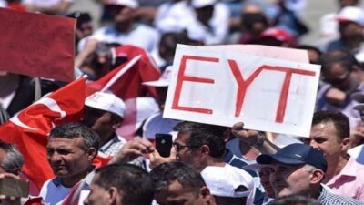 EBRU AKYÜZ’DEN İŞSİZLİK RAKAMLARINA FARKLI BİR BAKIŞ: EYT İLE İŞ DÜNYASI KALİFİYE ÇALIŞANLARINI KAYBETTİ