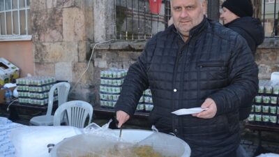 DEMİRTAŞPAŞA’ DA ÜÇ AYLAR ÇOŞKUSU..!!