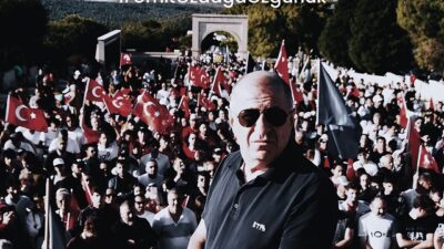 HEPİMİZ ÖZDAĞ’IZ!!!