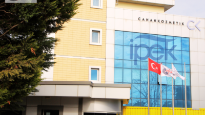 “İPEK ŞAMPUAN DİLEK GRUP’TA”