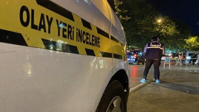 CHP İlçe Başkanı Gün:   Evimin önünde arabamda tehdit edildim