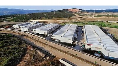 ÇATSANDER; Bitsin Artık Bu Çile!