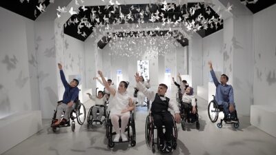 Katılım Emeklilik DigiZoo, “Sanata evet! Hayata evet!” dedi