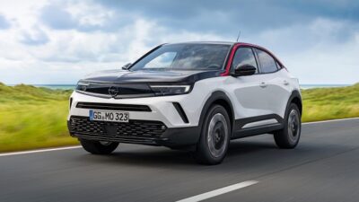 Opel’den Yeni Yılda Ayrıcalıklı Finansman Teklifleri!