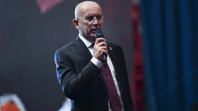 İşte Kasım Ayının En Başarılı İl Başkanı