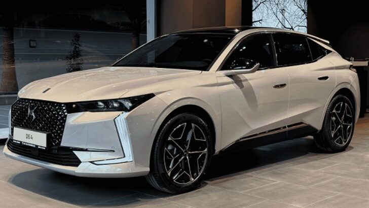 UZMANLIĞIN GÜÇLÜ İFADESİNİ TEMSİL EDEN DS AUTOMOBILES MODELLERİ İÇİN OCAK AYINDA ÇOK ÖZEL FİNANSMAN FIRSATLARI!