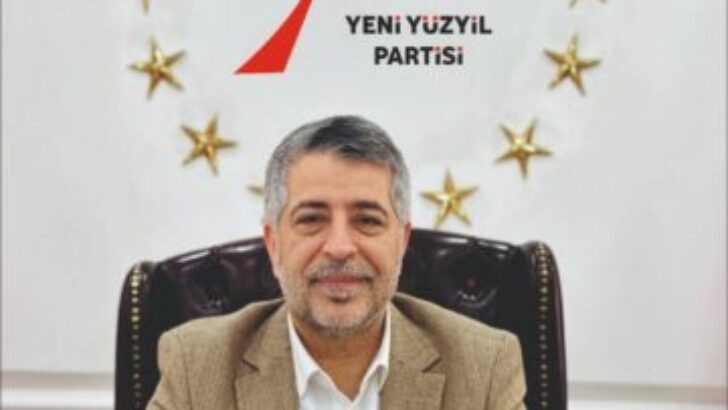 Arslan: “Türkiye’nin Önceliği Ekonomi Olmalı, Suni Gündemlerle Halkın Sorunları Görmezden Gelinemez”