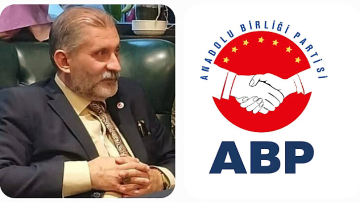ABP’li Hakan Serpen AKP’li Belgin Uygur’a “Derhal İstifa Et!”