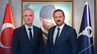 Sağlam: “Balıkesir’de Su Kaynaklarının Kullanımı Verimsiz, Acil Çözüm Gerekiyor”
