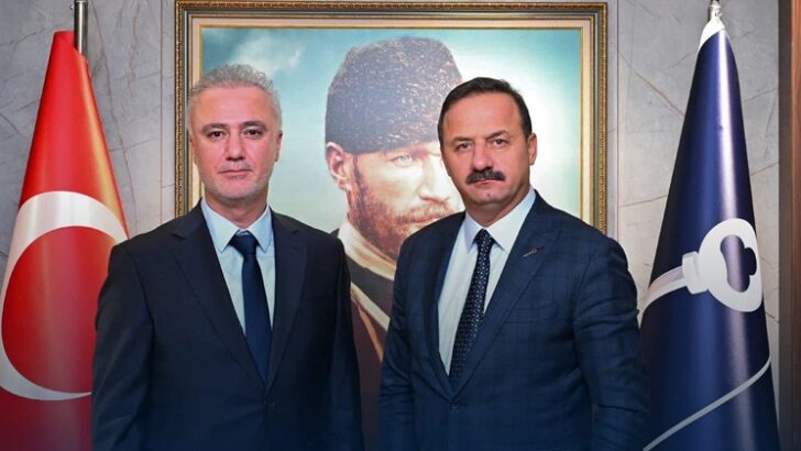 Sağlam: “Balıkesir’de Su Kaynaklarının Kullanımı Verimsiz, Acil Çözüm Gerekiyor”