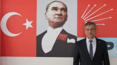 Ankara’dan Petrol Platformuna Veto