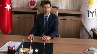 İYİ PARTİ SİVAS İL BAŞKANI VOLKAN KARASU’DAN 10 OCAK ÇALIŞAN GAZETECİLER GÜNÜ MESAJI