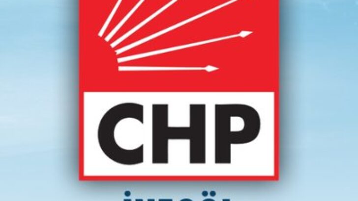 CHP İNEGÖL; Hükümet çay kaşığıyla verdiğini, kepçeyle geri alıyor!