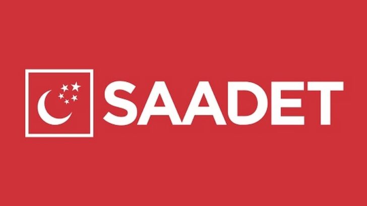 Saadet Partisinden Muharip Gaziler Derneğini Ziyaret