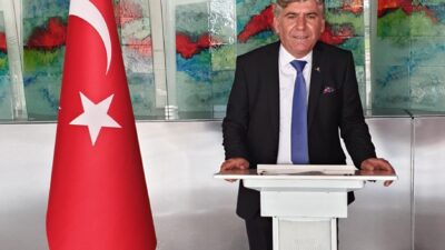 Başkan Mustafa Çelik: “Depremin Yaraları Hala Sarılmadı, Vatandaşlarımız Mağdur”