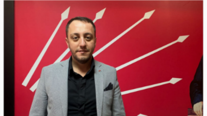 CHP’li Takmaz: “Kırsalda İstikrarlı Çalışmalarla Alanımızı Genişletiyoruz”