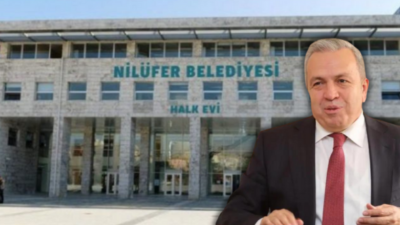 Nilüfer Belediyesi’nden ‘atık’ kararı! Geriye dönük 10 yıllık süreç radara takıldı!