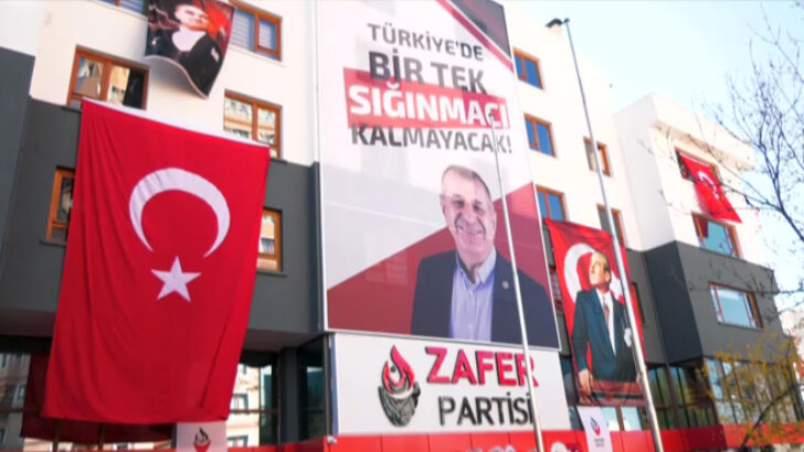 Acan: “Denetimsizlik Türk Çiftçisini ve Tarım İhracatını Tehdit Ediyor”